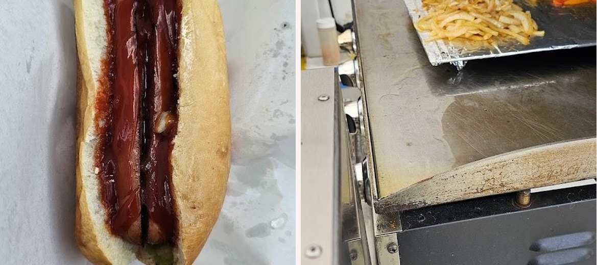 The Hometown Dog Bar Gallery Image 5